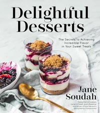 Abbildung von: Delightful Desserts - Page Street Publishing