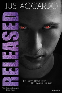 Enlarge image Cover: Released - Entangled: Embrace