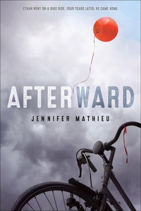 Enlarge image Cover: Afterward - Roaring Brook Press