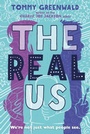 Cover: The Real Us - Roaring Brook Press