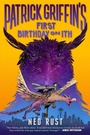Cover: Patrick Griffin's First Birthday on Ith - Roaring Brook Press