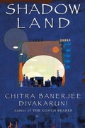 Cover: Shadowland - Roaring Brook Press