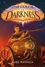 Cover: The Color of Darkness - Henry Holt and Co. (BYR)