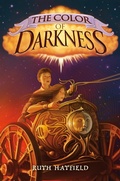 Cover: The Color of Darkness - Henry Holt and Co. (BYR)