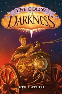 Enlarge image Cover: The Color of Darkness - Henry Holt and Co. (BYR)