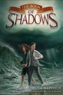 Cover: The Book of Shadows - Henry Holt and Co. (BYR)