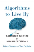 Cover: Algorithms to Live By - Henry Holt and Co.