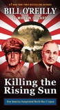 Cover: Killing the Rising Sun - Henry Holt and Co.