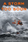 Cover: A Storm Too Soon (Young Readers Edition) - Henry Holt and Co. (BYR)