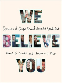 Abbildung von: We Believe You - Henry Holt and Co.