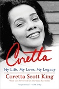 Cover: My Life, My Love, My Legacy - Henry Holt & Company