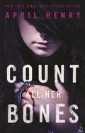 Cover: Count All Her Bones - Henry Holt and Co. (BYR)