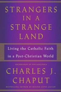Abbildung von: Strangers in a Strange Land - Henry Holt and Co.
