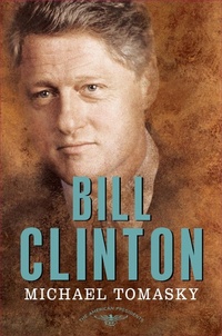 Enlarge image Cover: Bill Clinton - Times Books