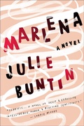 Cover: Marlena - Henry Holt and Co.