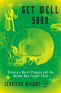 Enlarge image Cover: Get Well Soon - Henry Holt and Co.