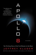 Cover: Apollo 8 - Henry Holt and Co.