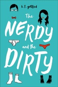 Cover: The Nerdy and the Dirty - Henry Holt and Co.