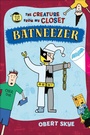Cover: Batneezer - Henry Holt and Co.