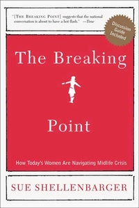Abbildung von: The Breaking Point - Holt Paperbacks