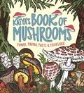 Cover: Katya's Book of Mushrooms - Henry Holt and Co. (BYR)