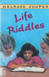 Enlarge image Cover: Life Riddles - Henry Holt and Co. (BYR)