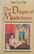 Cover: The Dragon of Middlethorpe - Henry Holt & Company
