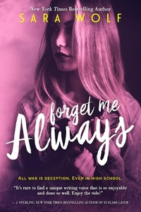 Enlarge image Cover: Forget Me Always - Entangled: Teen