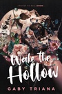 Cover: Wake the Hollow - Entangled Publishing