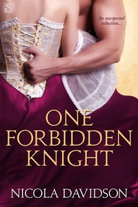 Enlarge image Cover: One Forbidden Knight - Entangled: Scandalous