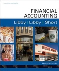 Cover: Financial Accounting - McGraw-Hill Professional