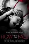 Cover: How to Fall - Entangled: Select Contemporary