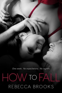 Enlarge image Cover: How to Fall - Entangled: Select Contemporary