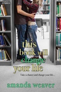 Cover: This Book Will Change Your Life - Entangled: Embrace