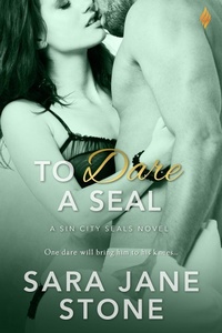 Enlarge image Cover: To Dare A SEAL - Entangled: Brazen