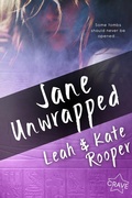 Cover: Jane Unwrapped - Entangled: Crave