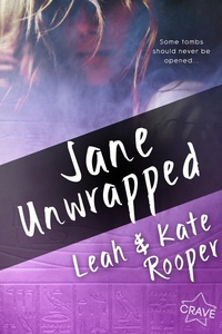 Enlarge image Cover: Jane Unwrapped - Entangled: Crave