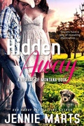 Cover: Hidden Away - Entangled: Select Contemporary