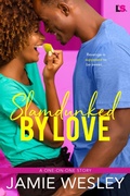Cover: Slamdunked by Love - Entangled: Lovestruck