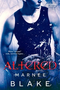 Enlarge image Cover: Altered - Entangled: Embrace