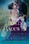 Cover: The Lost Soul of Lord Badewyn - Entangled: Select Historical