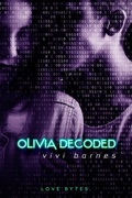 Cover: Olivia Decoded - Entangled Publishing