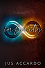 Cover: Infinity - Entangled: Teen