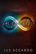 Cover: Infinity - Entangled: Teen