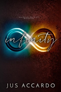 Enlarge image Cover: Infinity - Entangled: Teen
