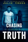 Cover: Chasing Truth - Entangled Publishing