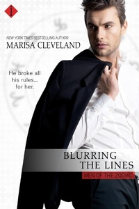 Enlarge image Cover: Blurring the Lines - Entangled: Indulgence
