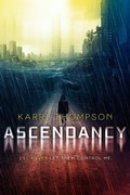 Cover: Ascendancy - Entangled: Teen