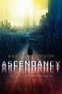 Enlarge image Cover: Ascendancy - Entangled: Teen