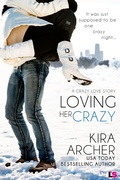 Cover: Loving Her Crazy - Entangled: Lovestruck